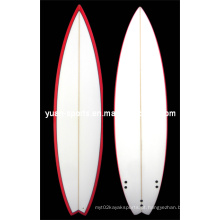 Placa Curta de Surf, 6&#39;2 &quot;Prancha de Alto Desempenho